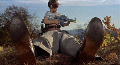 Trouble With Harry Hitchcock pic 1