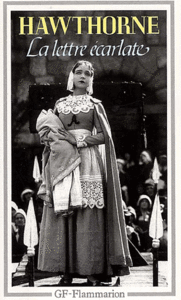 lettre écarlate