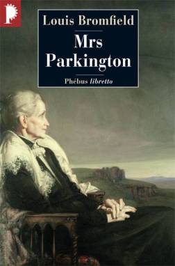 Mrs parkington