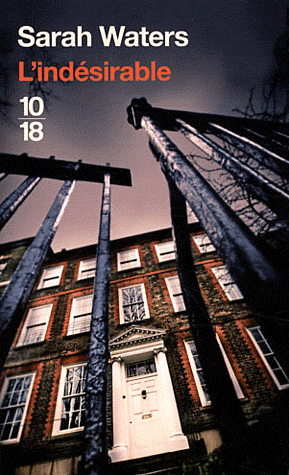 Sarah-Waters-L-indesirable