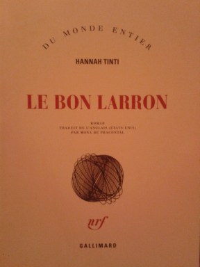 larron