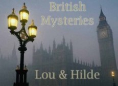 british mysteries