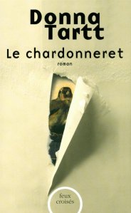 chardonneret