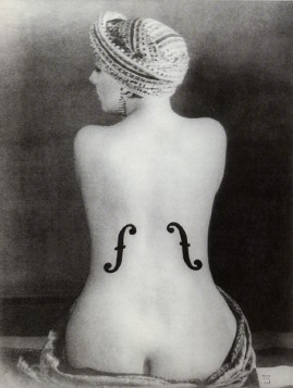 manray