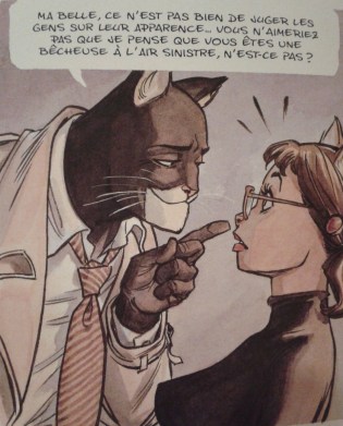 blacksad