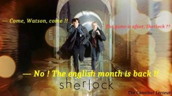 Sherlock