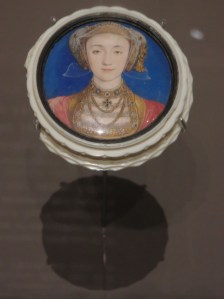 Anne de Clèves