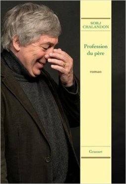 profession du père_