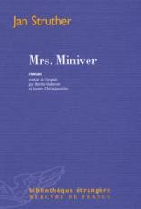 Mrs Miniver