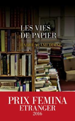 les-vies-de-papier