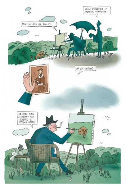 opc3a9ration-copperhead-jean-harambat-sosie-monty-montgommery-david-niven-peter-ustinov-clifton-james-churchill