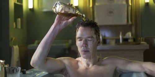 patrickmelrose