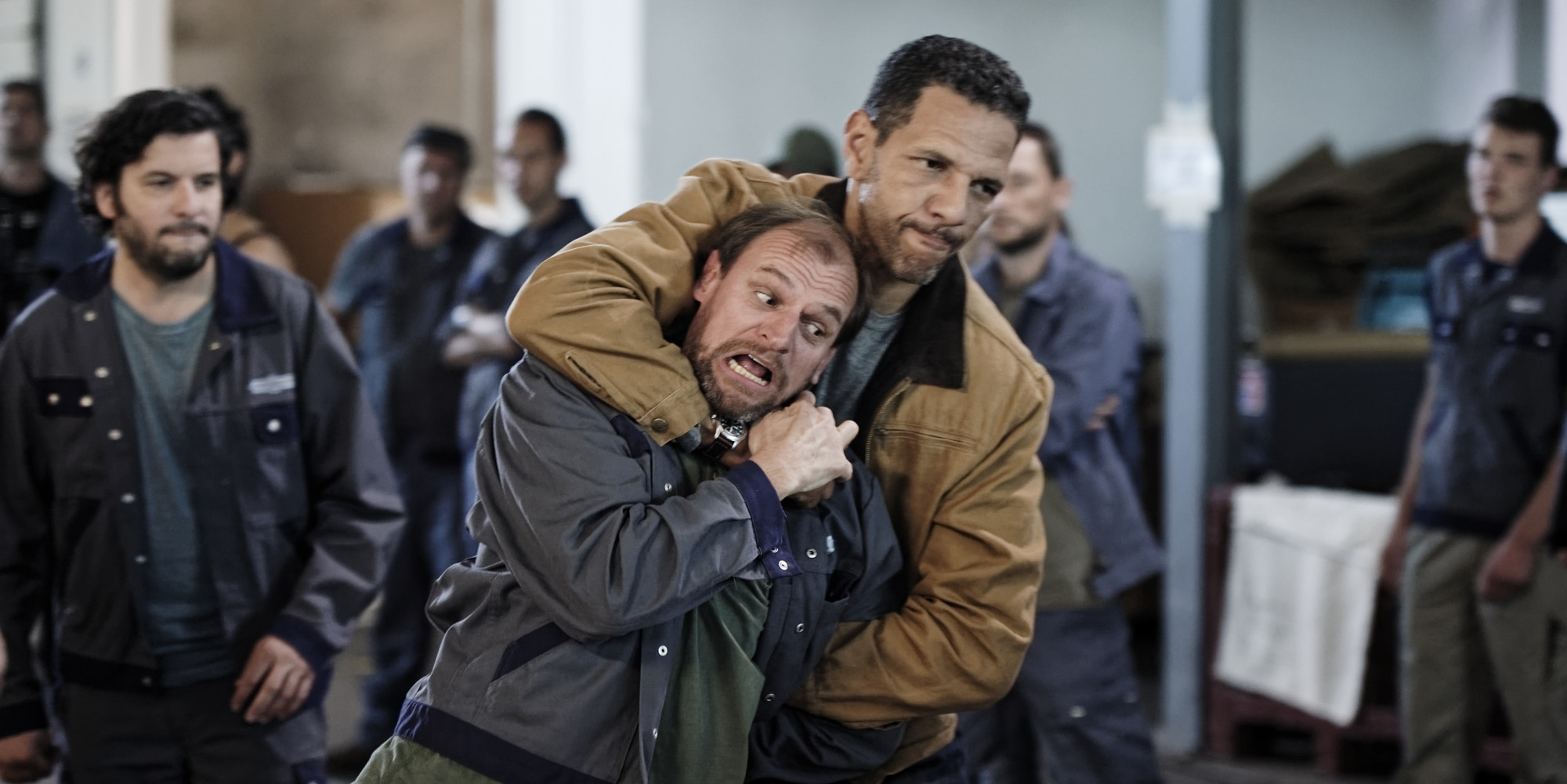 AUX ANIMAUX LA GUERRE