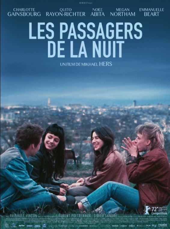 les-passagers-de-la-nuit-film-affiche