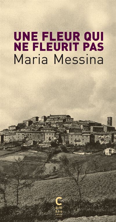 Une-fleur-qui-ne-fleurit-pas