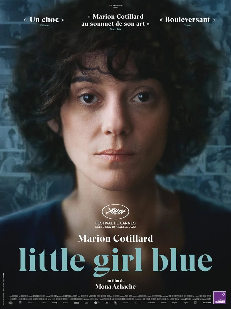 Little-Girl-Blue-affiche